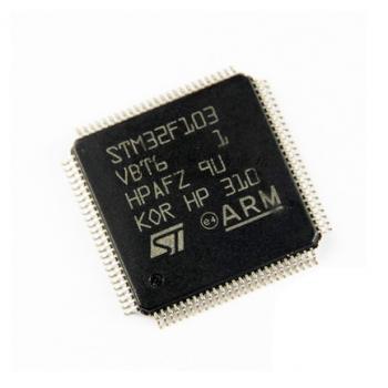 STM32F103VBT6_LQFP-100_ST